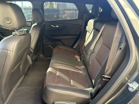 Used 2020 Chevrolet Blazer RS image 13