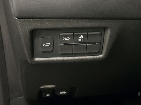 Used 2024 MAZDA CX-5 Carbon Edition image 17