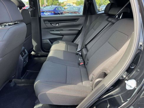 Certified 2026 Honda CR-V Sport image 9