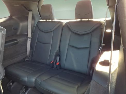 Used 2020 Cadillac XT6 Sport AWD/4WD image 7