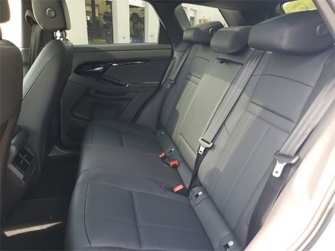 New 2026 Land Rover Range Rover Evoque S image 14