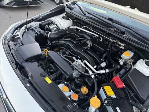 Used 2020 Subaru Crosstrek 2.0i Limited w/ Moonroof Package image 29