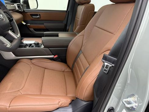 New 2026 Toyota Tundra 1794 Edition AWD/4WD image 27