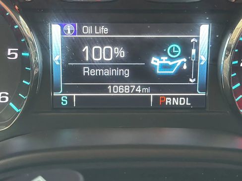 Used 2019 Chevrolet Tahoe LS AWD/4WD image 16