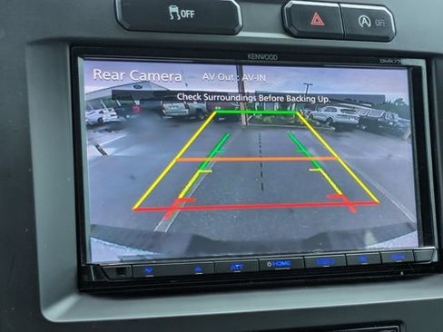 Used 2018 Ford F150 XLT RWD image 20