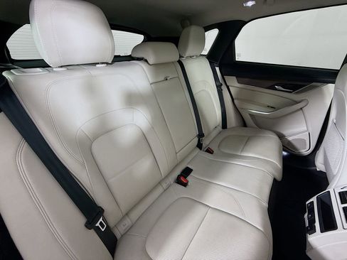 Used 2021 Jaguar F-PACE S image 28
