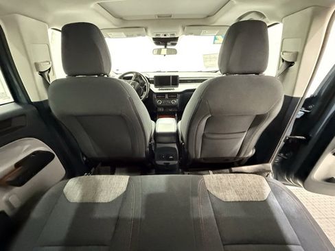 Used 2022 Ford Maverick XLT w/ Equipment Group 300A Standard image 25