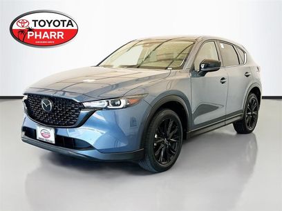 Used 2023 MAZDA CX-5 Carbon Edition