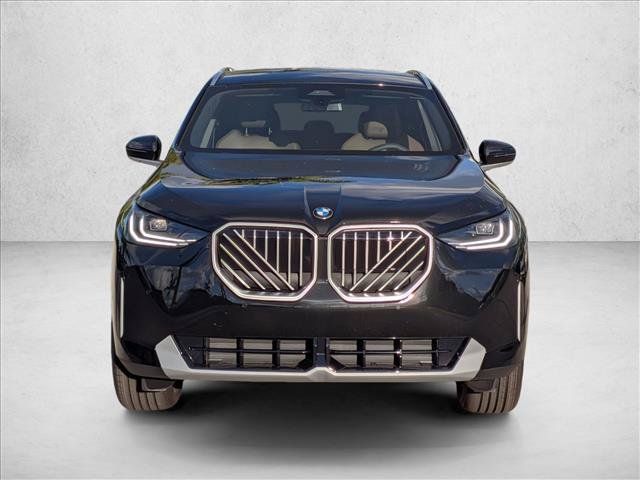 Used 2026 BMW X3 xDrive30i w/ Convenience Package AWD/4WD image 6