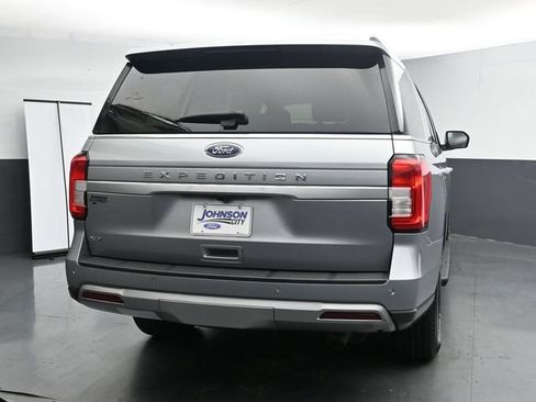 Used 2024 Ford Expedition XLT AWD/4WD image 10