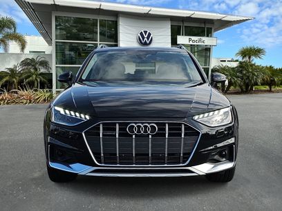 Used 2023 Audi A4 2.0T allroad Premium Plus w/ Premium Plus Package
