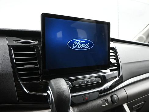 Used 2024 Ford Transit 350 XLT image 21