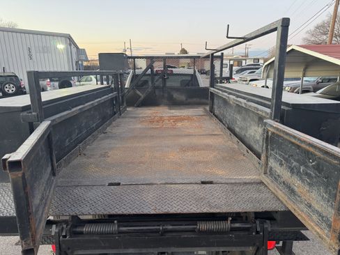 Used 2012 RAM 4500 2WD Regular Cab DRW w/ ST Decor Group image 16