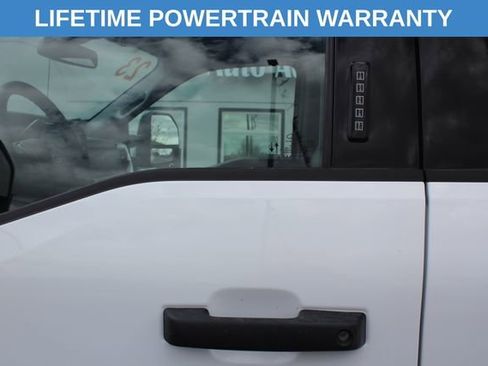 Used 2023 Ford F350 XLT w/ 360-Degree Camera Package AWD/4WD image 15