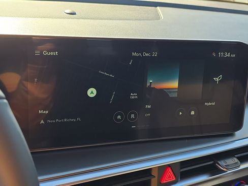 New 2026 Kia Sorento EX FWD image 24