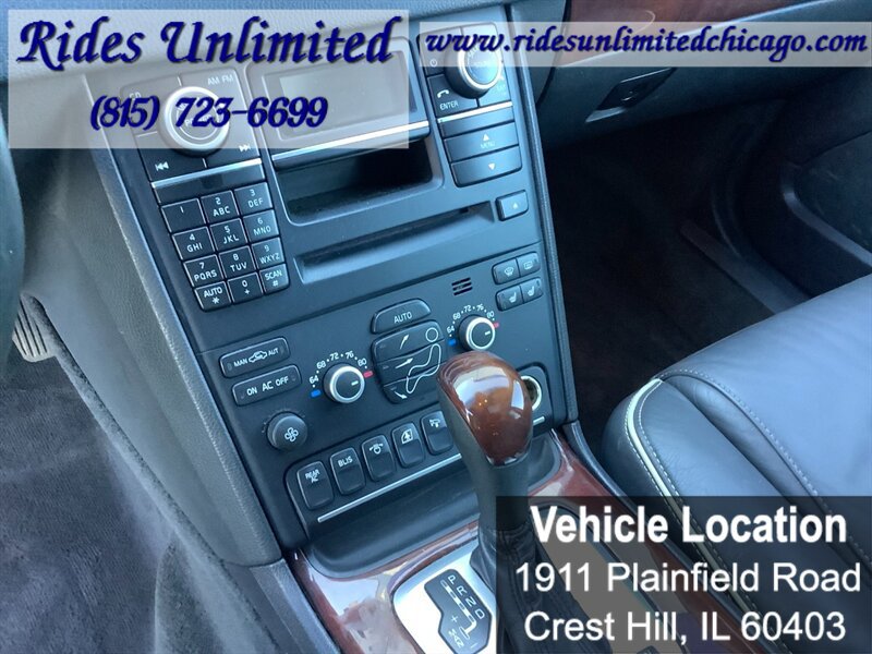 Used 2013 Volvo XC90 3.2 AWD/4WD image 22