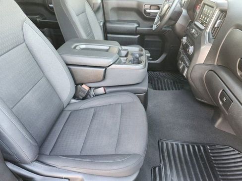 Used 2023 Chevrolet Silverado 1500 Custom image 20
