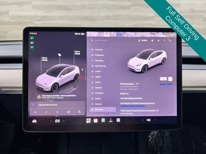 Used 2023 Tesla Model Y Long Range