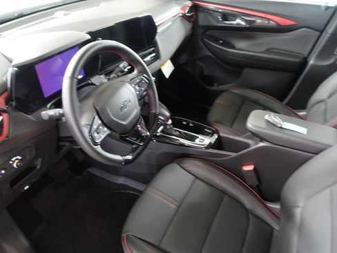 Used 2026 Chevrolet TrailBlazer RS w/ Convenience Package AWD/4WD image 10
