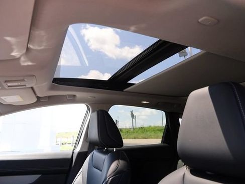Certified 2025 Nissan Murano SL w/ Cargo Package AWD/4WD image 9