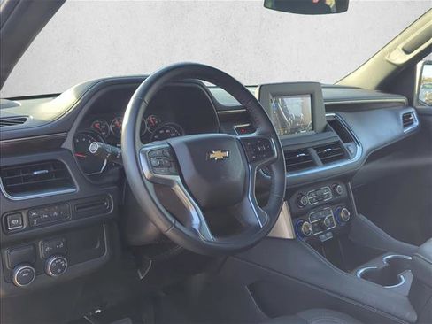 Used 2024 Chevrolet Suburban LS w/ Driver Alert Package image 9