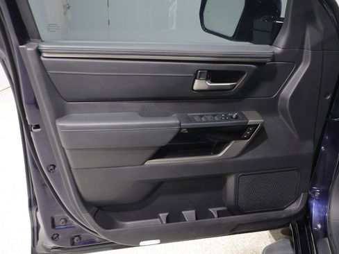 Used 2025 Toyota Tundra Limited w/ TRD Off-Road Package AWD/4WD image 13