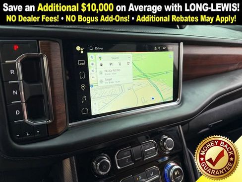 Used 2024 GMC Yukon XL Denali Ultimate image 26