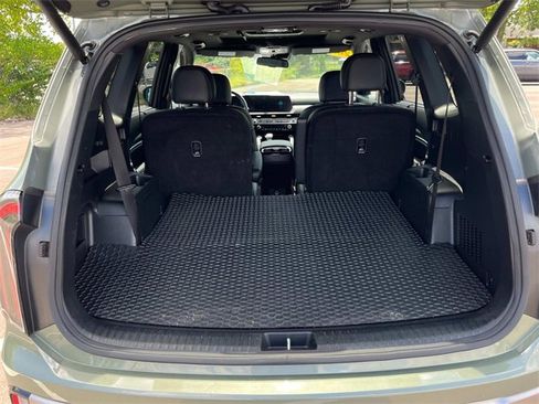 Used 2023 Kia Telluride EX X-Line image 11