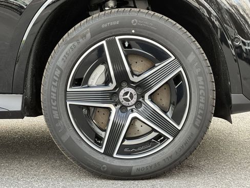 New 2026 Mercedes-Benz GLC 300 4MATIC image 10