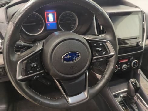 Used 2023 Subaru Forester Limited image 18