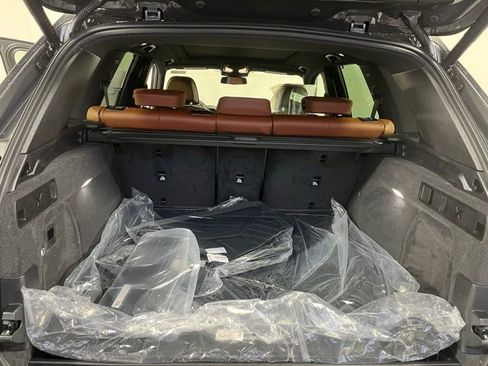 New 2026 BMW X5 M60i w/ Executive Package image 16