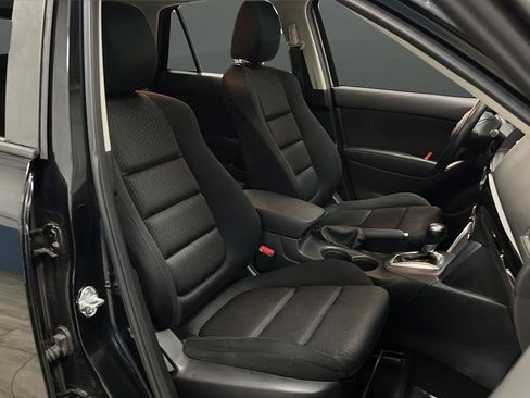 Used 2014 MAZDA CX-5 Touring w/ Bose/Moonroof Package AWD/4WD image 25