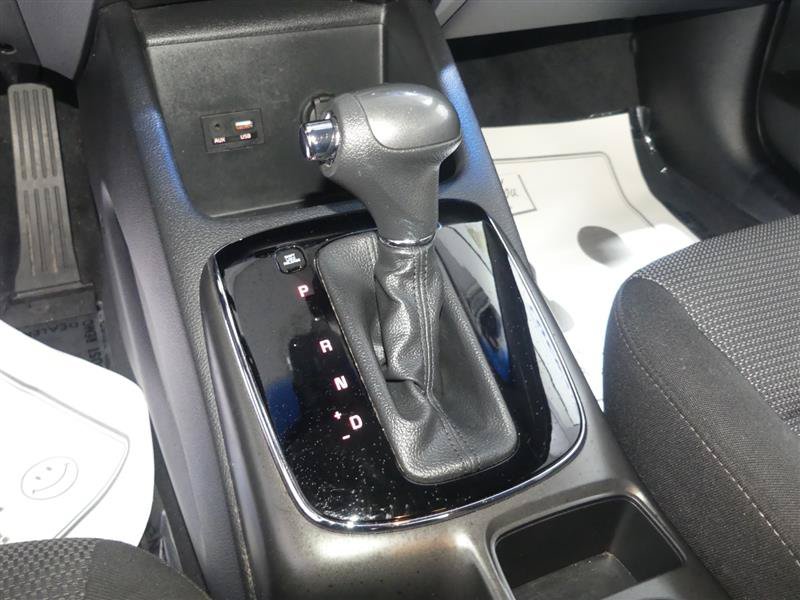 Used 2017 Kia Forte LX FWD image 37
