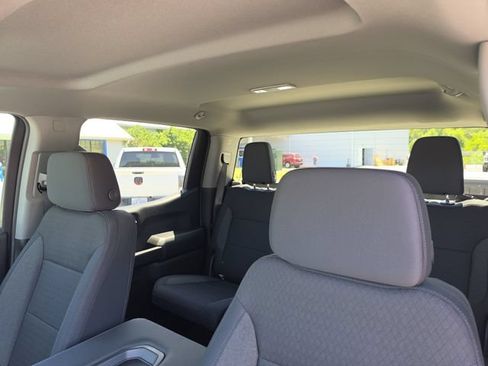 New 2026 Chevrolet Silverado 1500 Custom AWD/4WD image 24