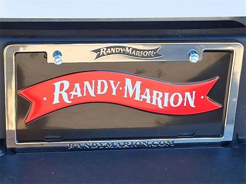 Used 2021 RAM 2500 Big Horn image 23