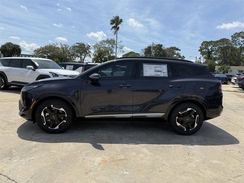 New 2026 Kia Sportage SX image 7