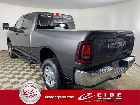 New 2026 RAM 2500 Tradesman image 5