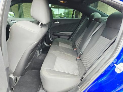 Used 2019 Dodge Charger GT w/ Blacktop Package RWD image 16