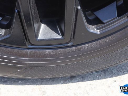 Used 2024 Toyota Tundra SR5 w/ TRD Sport Package image 39