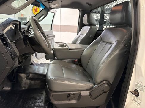 Used 2015 Ford F350 XL w/ XL Value Package RWD image 24