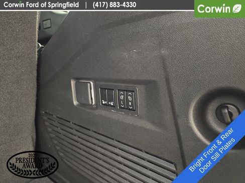 Used 2022 Chevrolet Tahoe LT w/ LT Signature Plus Package AWD/4WD image 18