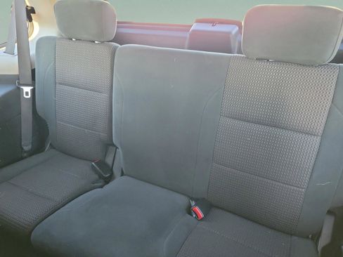 Used 2015 Nissan Armada SV w/ SV Driver Package image 12