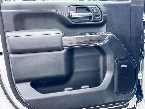 Used 2023 Chevrolet Silverado 2500 LTZ w/ LTZ Plus Package image 45