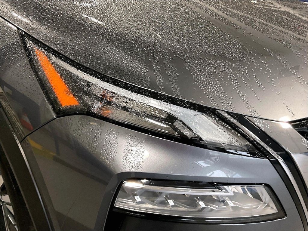 Certified 2023 Nissan Rogue SV AWD/4WD image 32