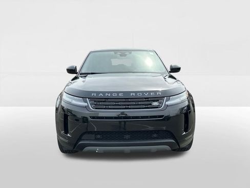 New 2026 Land Rover Range Rover Evoque S image 6