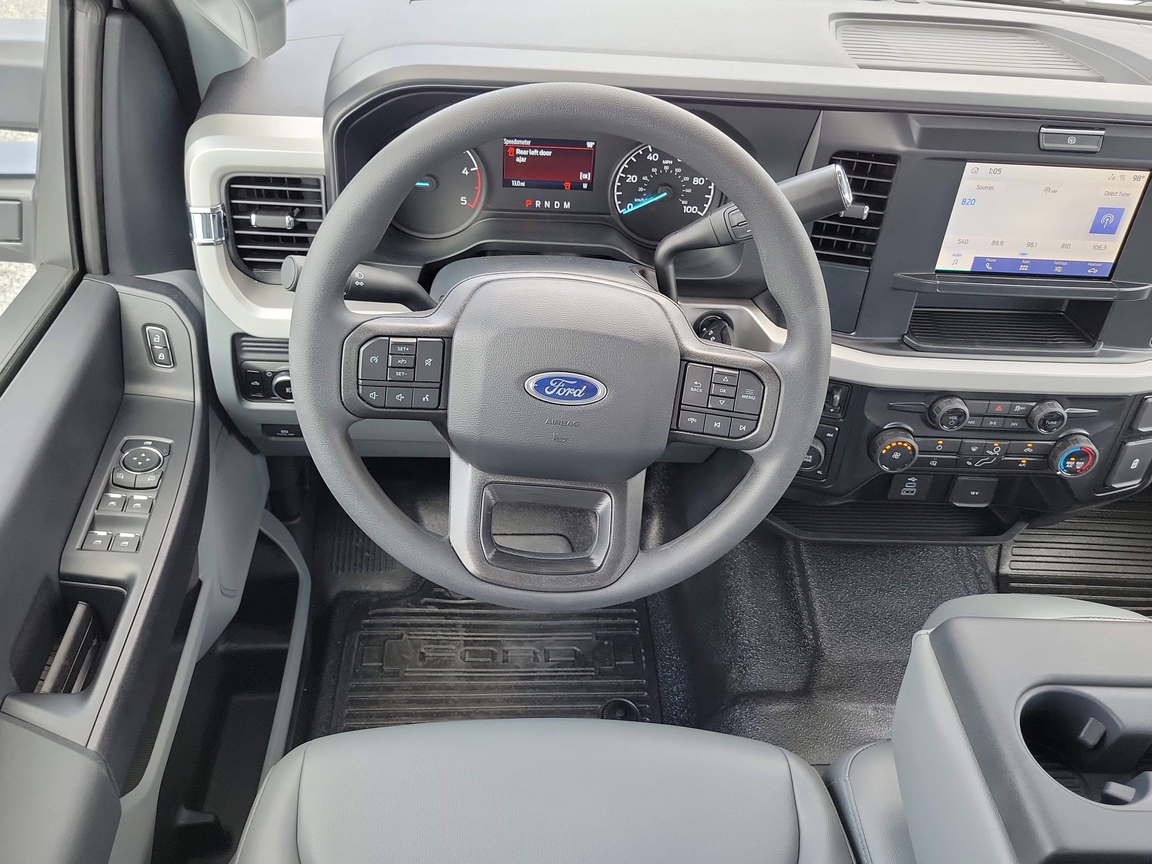 New 2026 Ford F350 XL AWD/4WD image 15