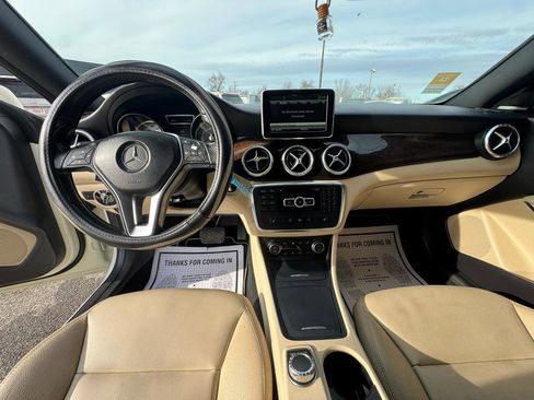 Used 2014 Mercedes-Benz CLA 250 image 15