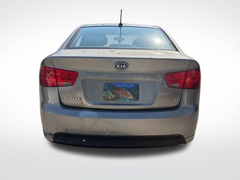 Used 2012 Kia Forte EX FWD image 7