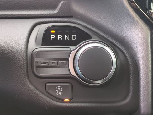 New 2026 RAM 1500 Big Horn RWD image 31