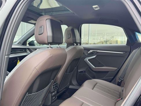 New 2026 Audi A3 2.0T Premium Plus image 18